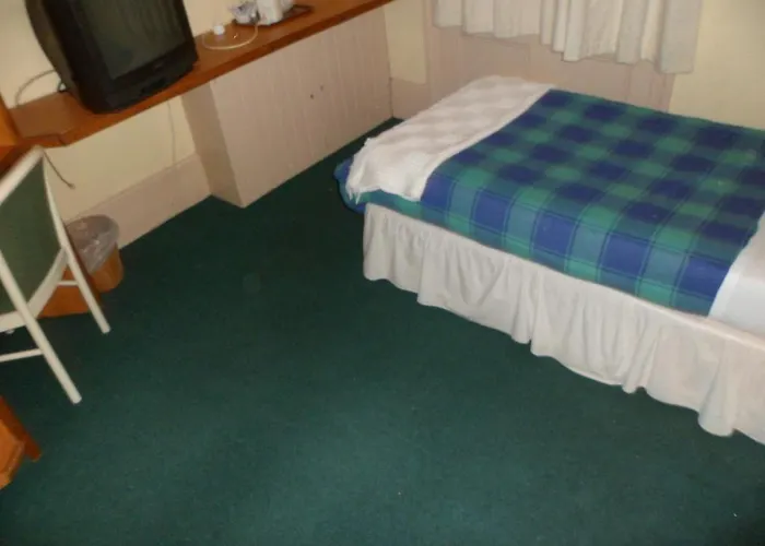 Marine House