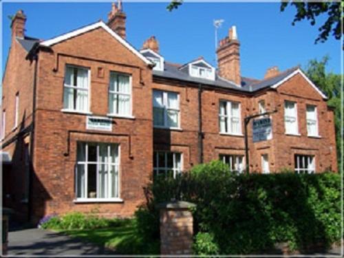 Apartment Marine House Belfast