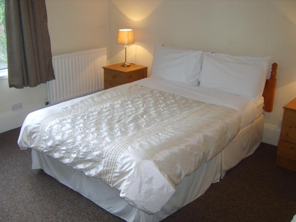 Marine House Apartment