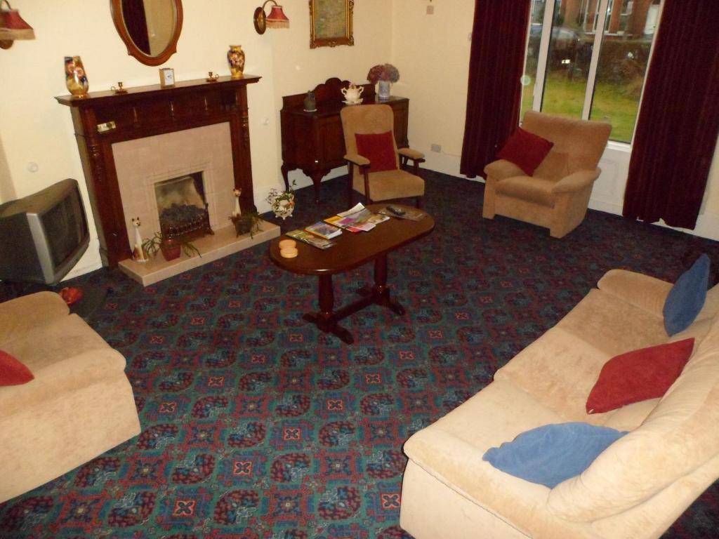 Marine House Apartment *