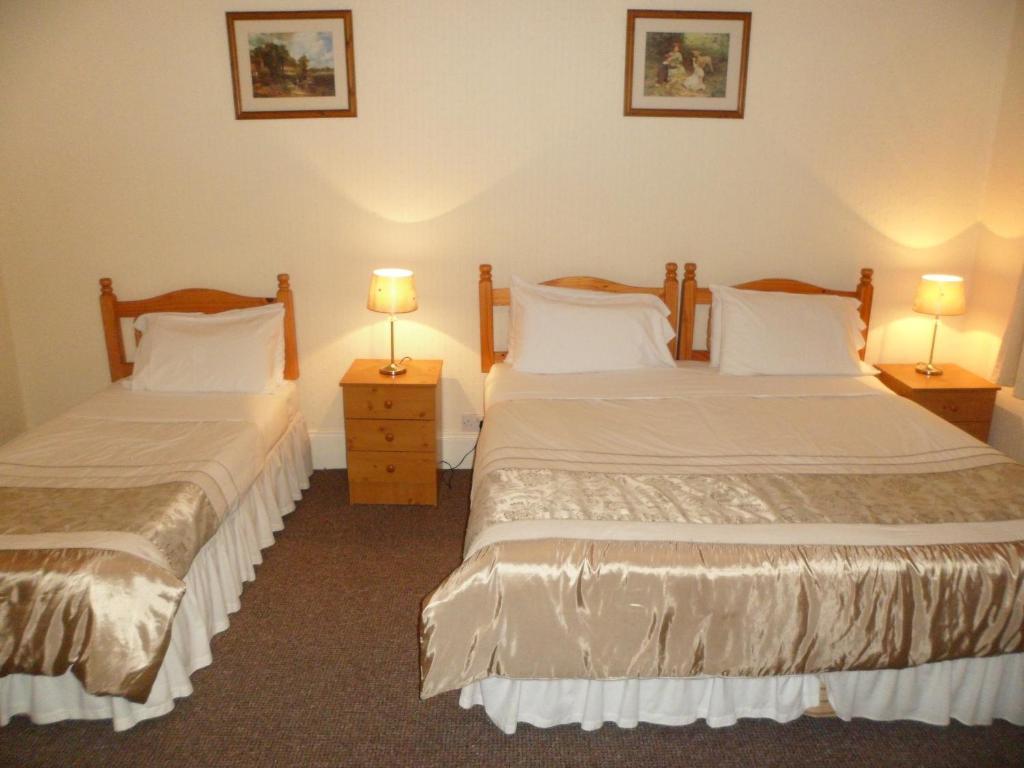 Marine House Apartment
