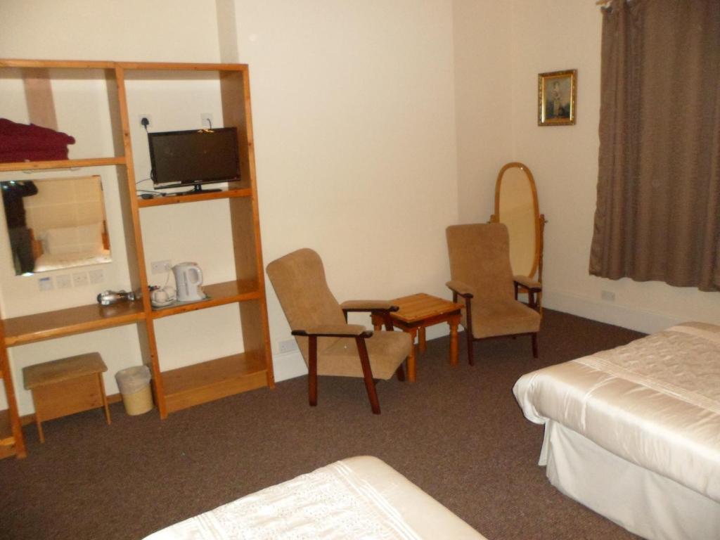 Marine House Apartment Belfast