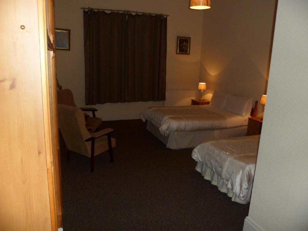 Apartment Marine House *