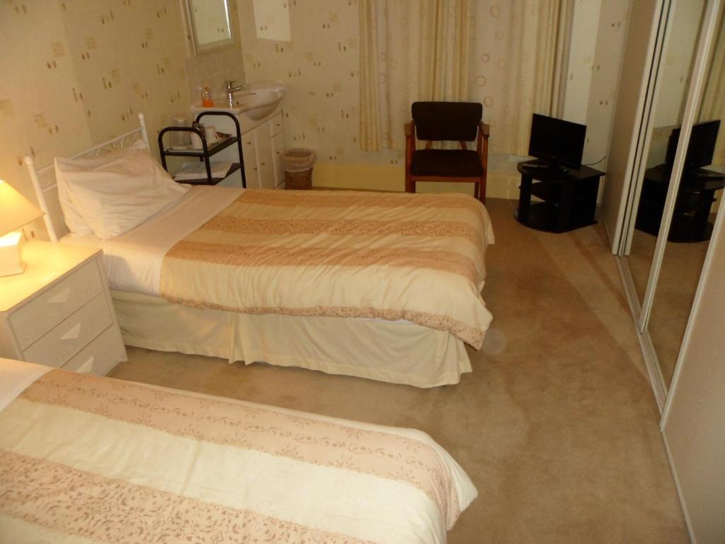 Marine House *