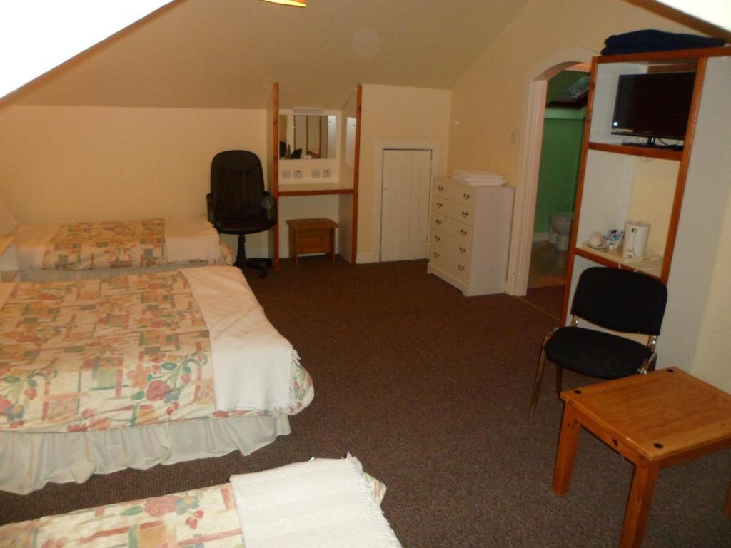 Marine House Apartment *
