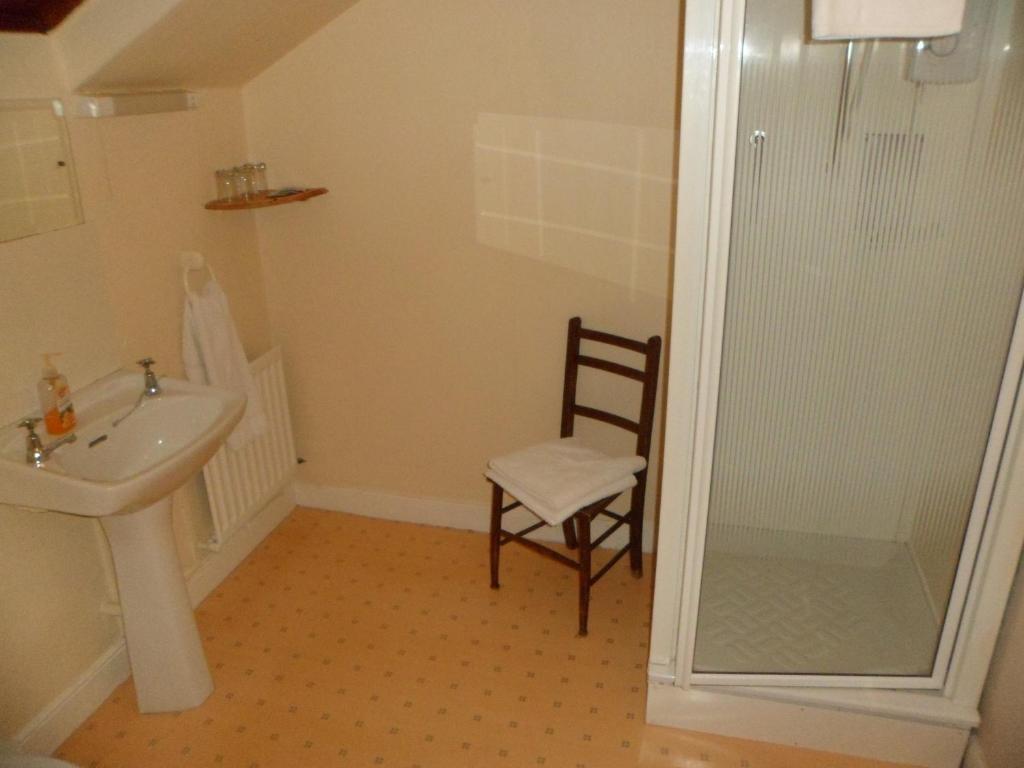 Marine House Apartment Belfast