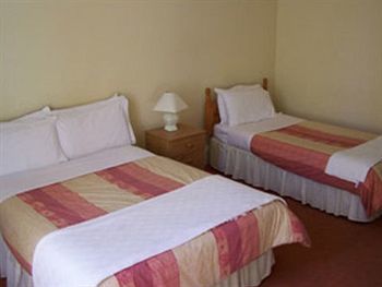 Apartment Marine House *