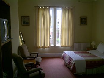 Marine House Apartment *